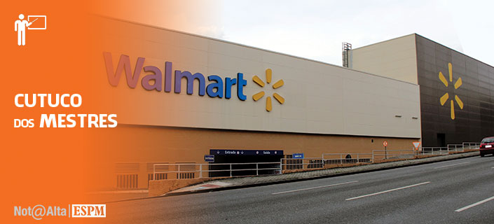 Walmart abre nova loja em parceria com Roblox e mergulha no metaverso, Empresas