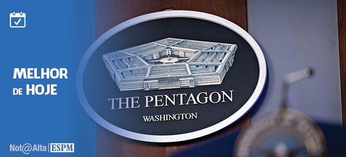 O que se sabe sobre os documentos sigilosos do Pentágono